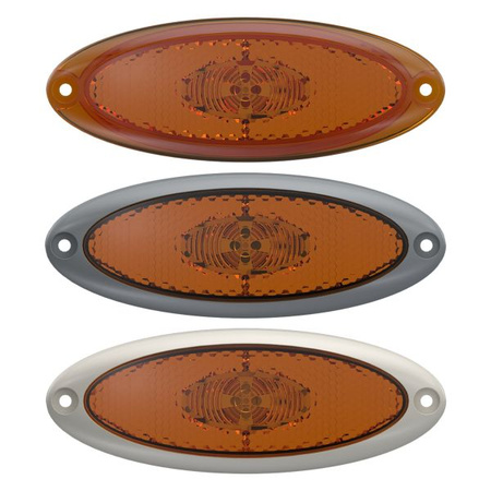 Seitenmarkierungsleuchte