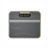 meori Faltbox Classic S 15 l Granite Grey - 32 x 27,5 x 26 cm, für Wohnmobil, Auto und Zuhause