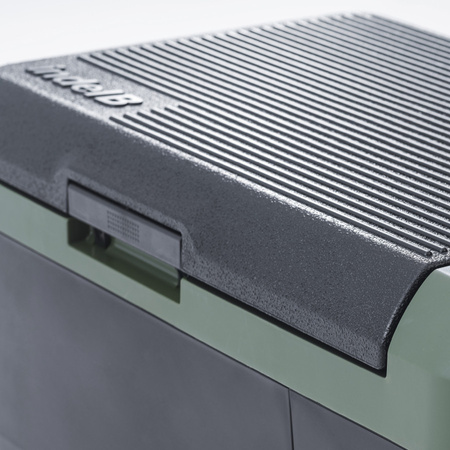 Indel B ITB32 32L Autokühlschrank – Kompressor mit ECO- und MAX-Modus