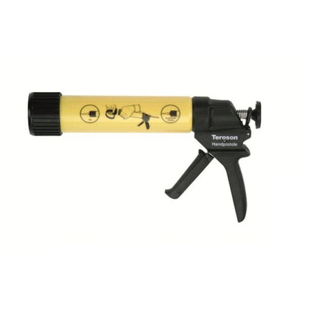 Handdruckpistole TEROSON ET Staku