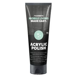 Politur für Acrylglas