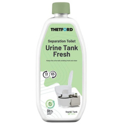 Thetford Urine Tank Fresh 750 ml - Zusatz für den Urintank von Trenntoiletten