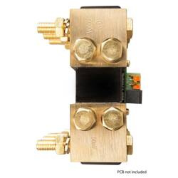 Shunt 6000A/50mV-0,5 / 5xM10 Victron