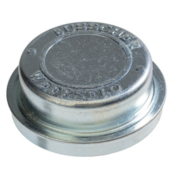 Moog Schmierstopfen für KNOTT-Naben 64,2 mm 25 mm Höhe