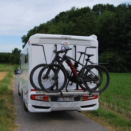 Fahrradträger Bike Glide