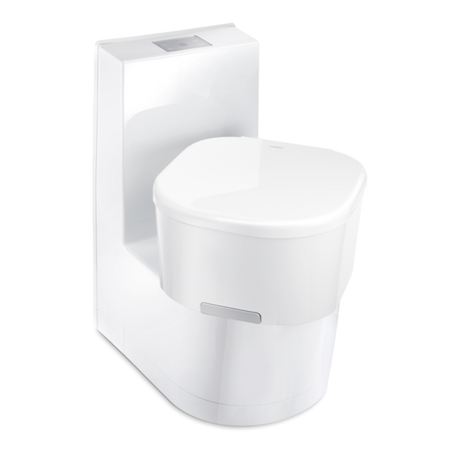 DOMETIC SANEO CW - Drehbare Kassettentoilette mit Spültank