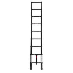 Teleskopleiter inkl. Leitertec System, 260 cm