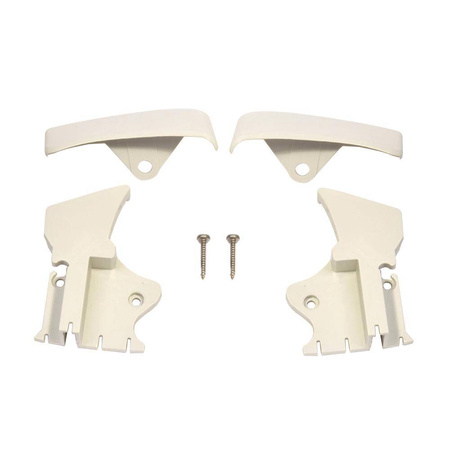 Frontblendenendkappen für TO 8000