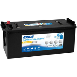 Batterie EXIDE GEL ES 1350 120Ah