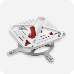 Froli Scor Mobil Erweiterungspaket: 9 normale Federelemente