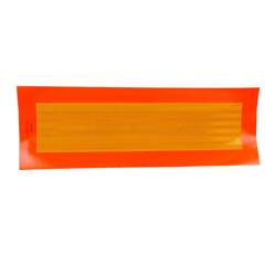 Heckwarntafeln Aufkleber