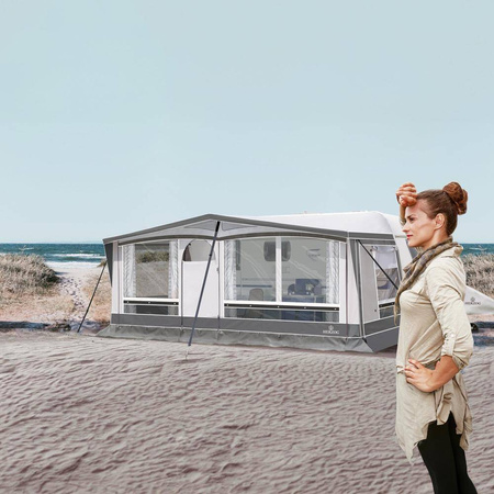 Vorzeltteppich Aero-Tex