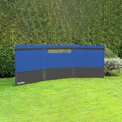 Windschutz Panama Sky