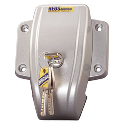 HEOSystem VAN Security Paket Mercedes Sprinter ab 2018