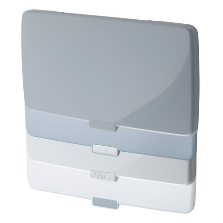 Deckel doppelt für Versorgungsklappe Smart Supply