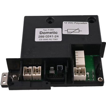 DOMETIC Anschlussblock für Kühlschränke Serie 8 und 9