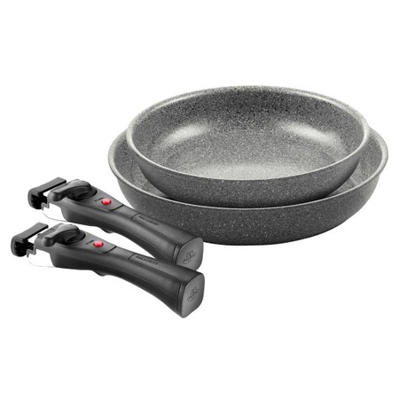 Bratpfannenset Torre 4-tlg.