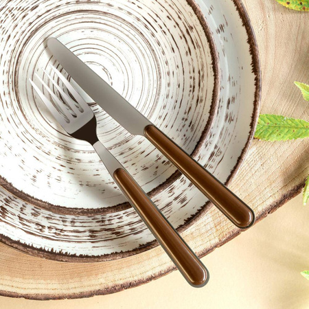 Geschirrserie Kassandra