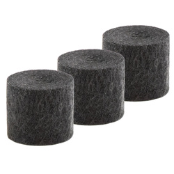 Katadyn Wasserfilter BeFree AC Einsatz Schwarz 12x21 cm 80g