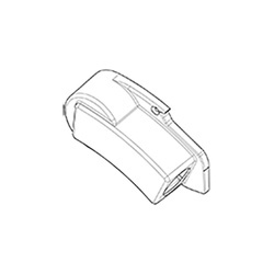 Endkappen für PR2000