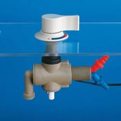 Einhebelmischer Mono-Mix UT