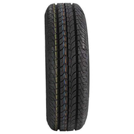 Reserverad für Wohnwagen