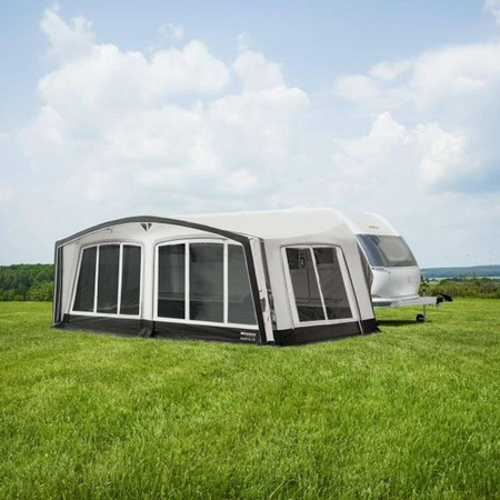 Reisevorzelt Pluto XL 2.0 – Modell 2024