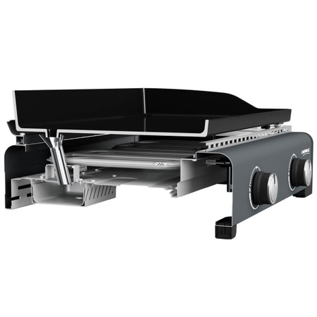 Gaskocher Plancha Sigma 2 Cook