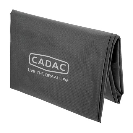 Cadac Tasche für die Stativbeine für den Gasgrill Grillo Chef 2, Ersatzteil