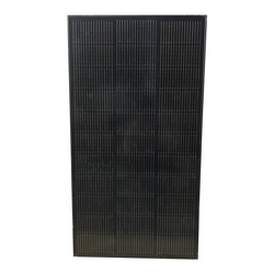 Solarmodul 120W monokristallin 1070x580x30mm SOLARFAM