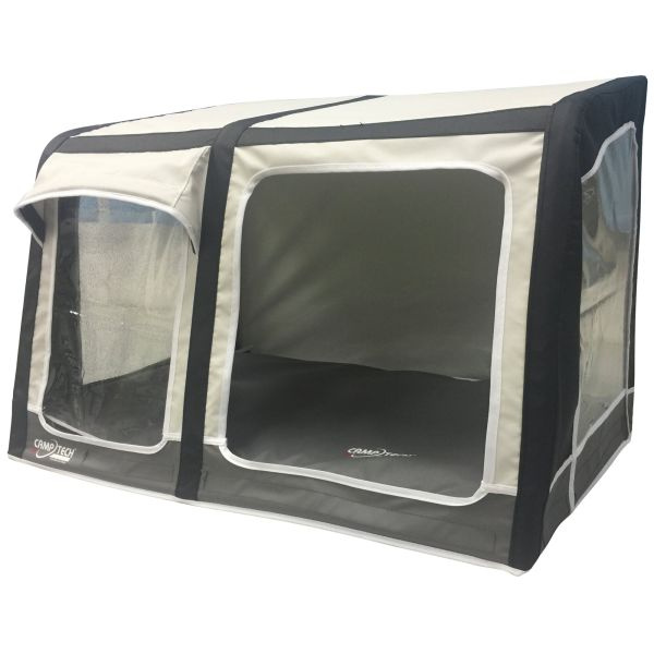 CAMPTECH Hundezelt