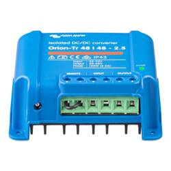 Orion-Tr 48/48-2,5A (120W) isolierter Victron DC-DC-Wandler