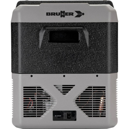 Kühlbox Polarys Freeze SZ, 12 / 24 / 100 – 240 Volt