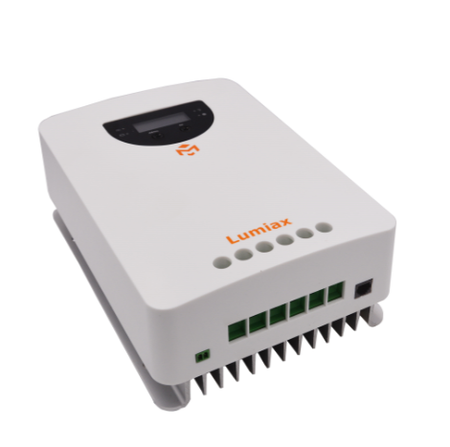 Laderegler von Photovoltaik-Paneelen 60A Bluetooth Lumiax MPPT 12/24/36/48 V