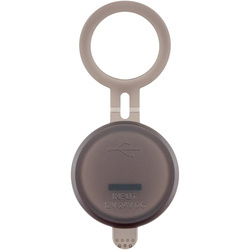 Staubabdeckung für Power USB-Einbaucharger