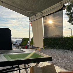 Sonnenschutz AP SunBreak