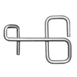 Türsicherung Elefant 8