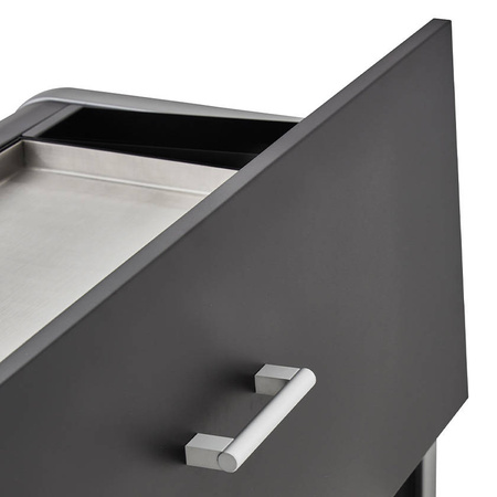 Favex Plancha Lola 4 Gasgrill