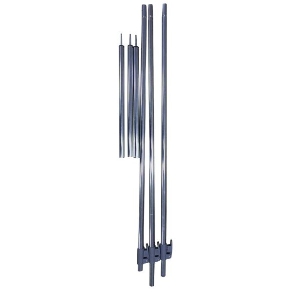 CAMPTECH Aufstellstange Citrin
