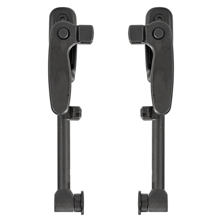 DOMETIC Fensteröffner VAM 300 für S3/S4/S5, 64 mm, 2x Rasterisierung