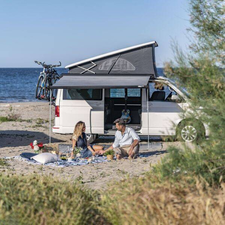 Markise Fiammastore F45s VW T5/T6 California