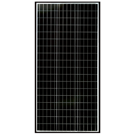 Solarmodul Ecolux HV-Serie