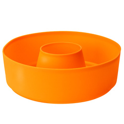 Omnia Forma Silikon Maxi 3L Orange