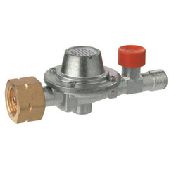 GOK Reduktor 12 kg/h 1,5 bar Kombi x 3/8 LH SBS