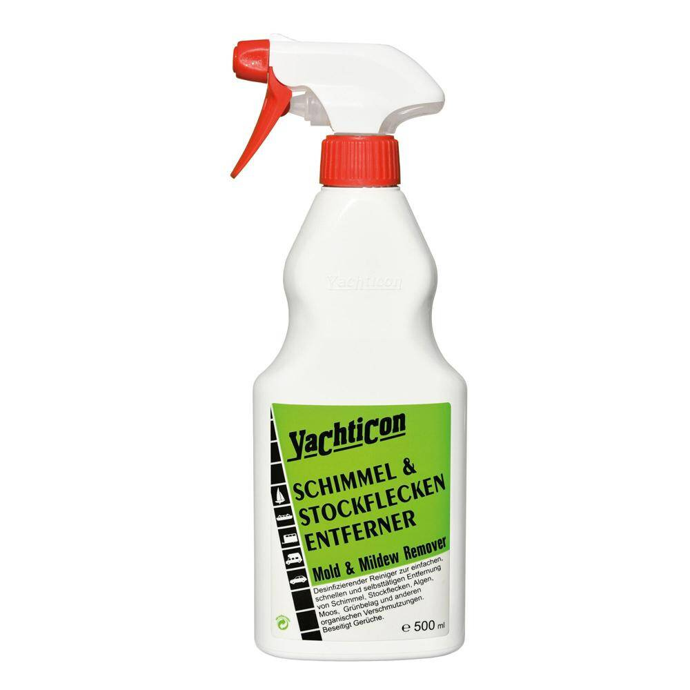 Yachticon Schimmelentferner 500 ml, Foto 1