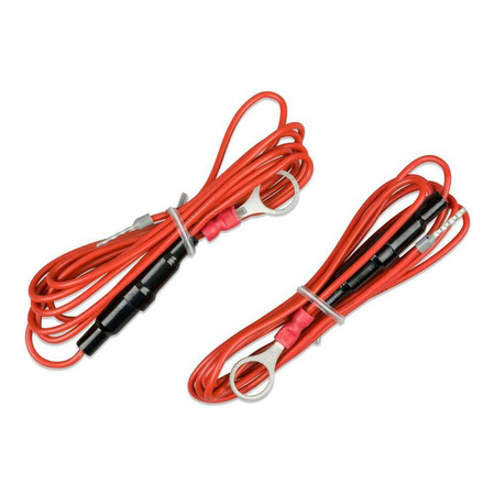 Victron Energy SmartShunt 500A / 50mV Batterieprüfgerät