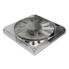 Fiamma Kit Turbo-Vent F 07501A01 - Lüfterkit 12 V 36 W für Dachhaube Vent F Pro, Thermostat Polar Control, 35 m³/min