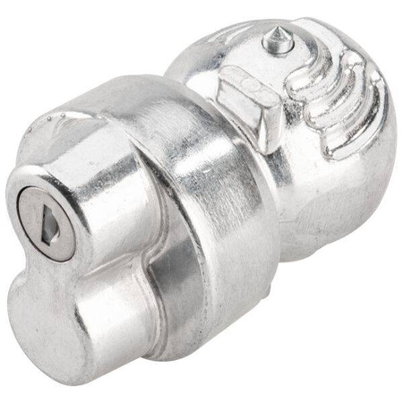 Diebstahlsicherung Alu-King