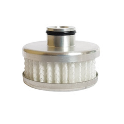 Filtereinsatz DIN, G12, KLF für Gasflaschen und Wagen - CZAJA