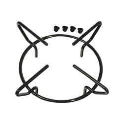 Rost, klein, emailliert für Dometic-Kombination HSG 2370